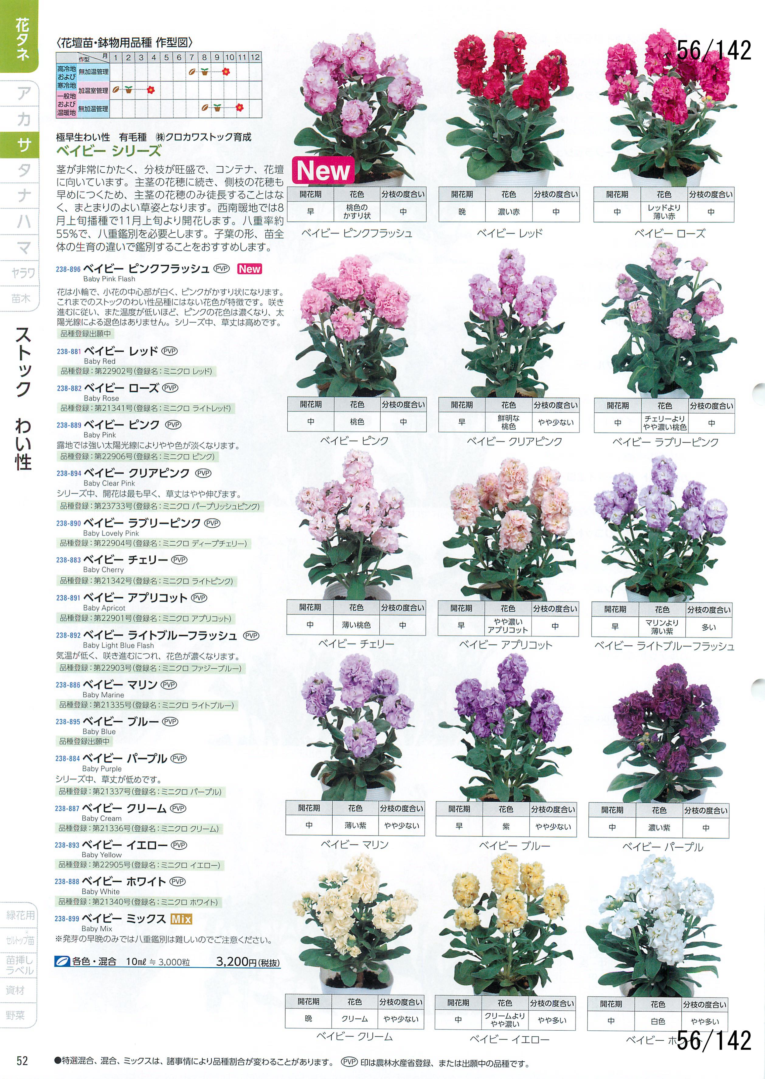 TJ^̉ CATALOG No.92F56y[W