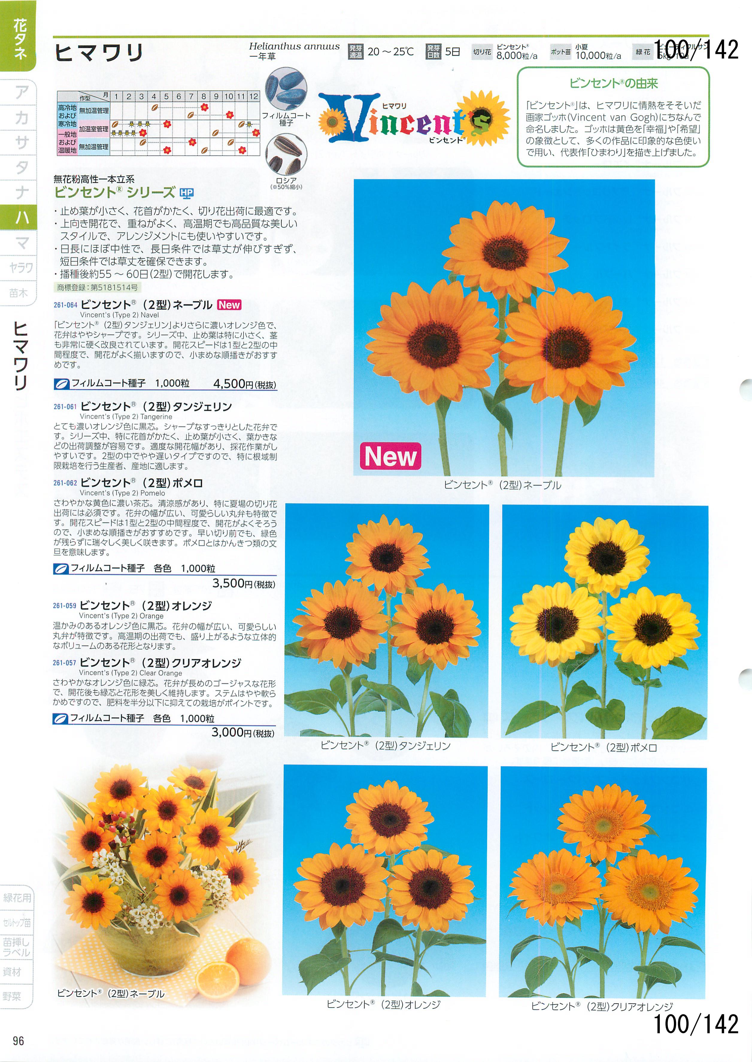 TJ^̉ CATALOG No.92F100y[W